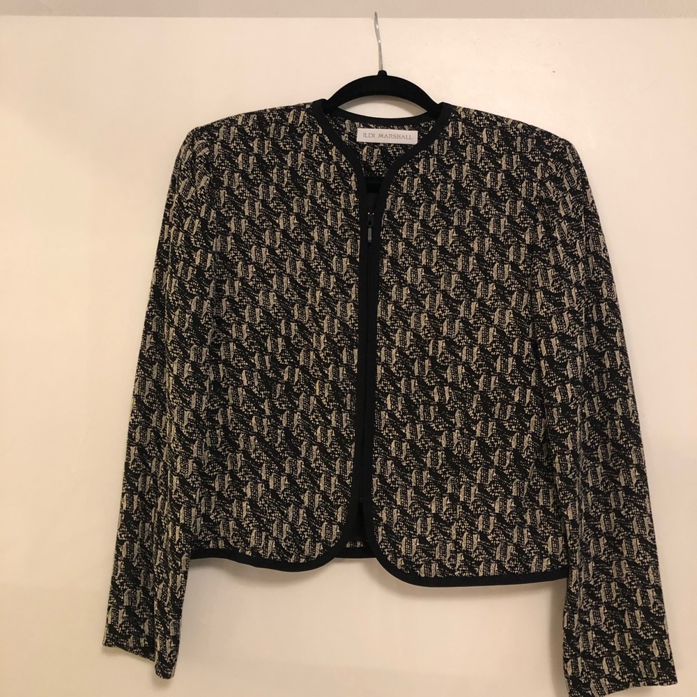 Four (4) size medium jackets